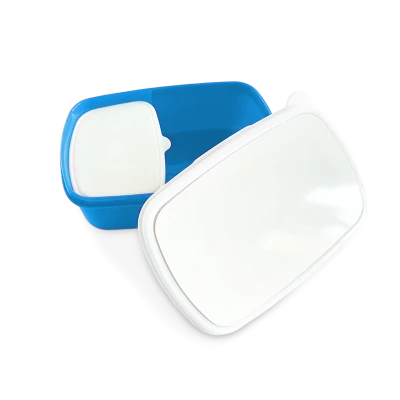 Box Portapranzo in Plastica