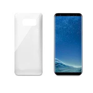 Cover 3D Galaxy 2
