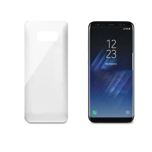 Cover 3D Galaxy 2