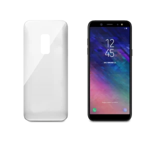 Cover 3D Galaxy 2