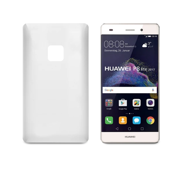 Cover 3D Huawey