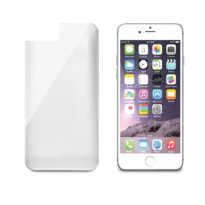 Cover 3D Iphone 2