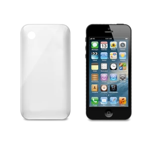 Cover 3D Iphone 2