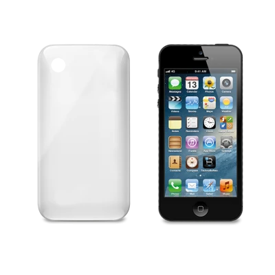 Cover 3D Iphone