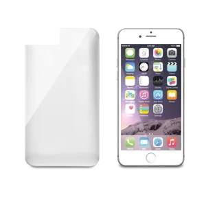 Cover 3D Iphone 2