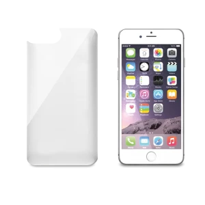 Cover 3D Iphone 2