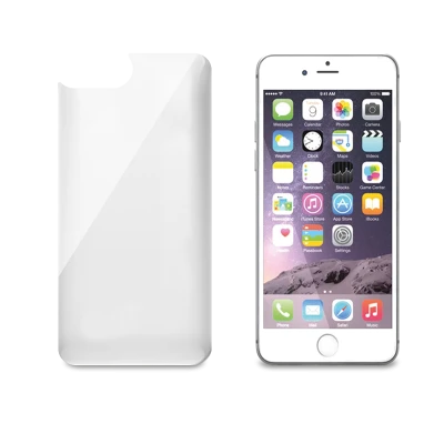 Cover 3D Iphone