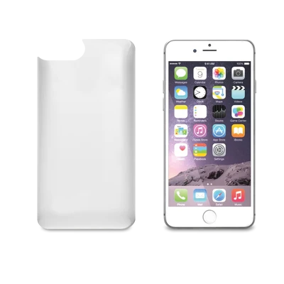 Cover 3D Iphone
