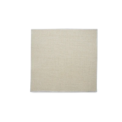 Sottobicchiere in Juta