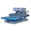Pressa TS100-70P Pneumatica Piatto 70x100 Cm