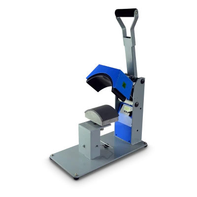 Pressa Per Cappellini