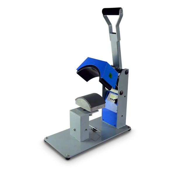 Pressa Per Cappellini