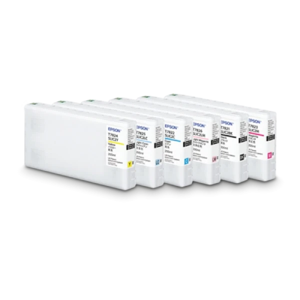 Cartuccia Epson D700