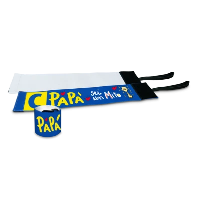 Fascia Capitano 20x36 cm