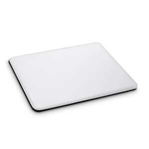 Mouse Pad Similpelle Rettangolare 18,5x22cm Sp. 3 mm 2