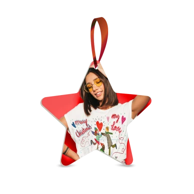 Addobbo Natalizio - FRP