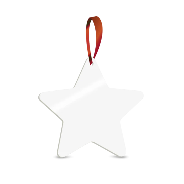 Addobbo Natalizio - FRP