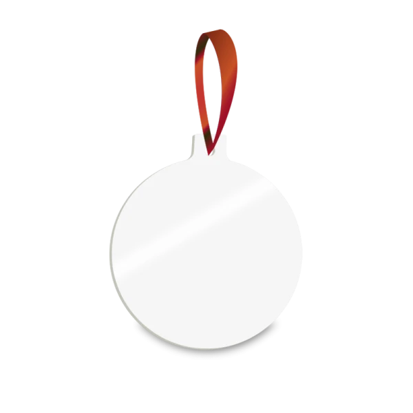 Addobbo Natalizio - FRP