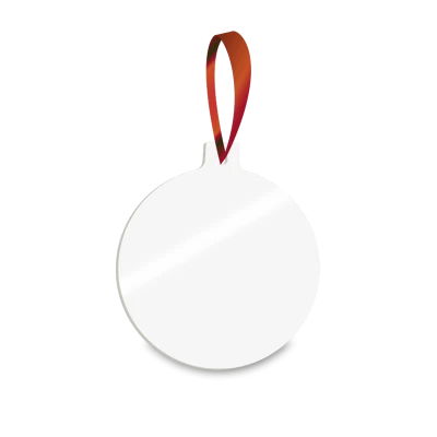 Addobbo Natalizio - FRP