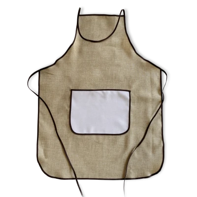 Grembiule Juta