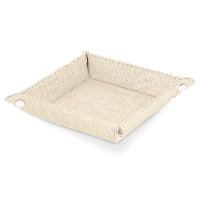 Svuotatasche in Juta