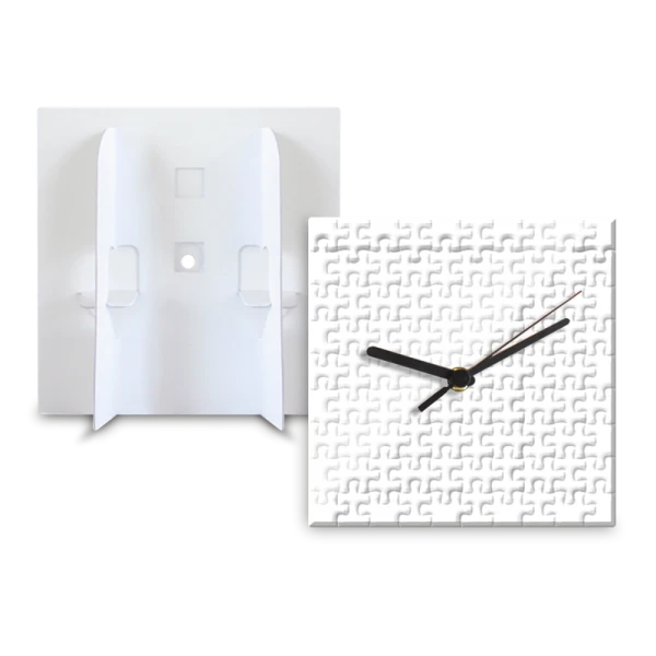Orologio Puzzle Time