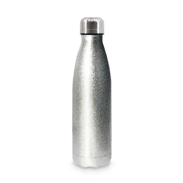 Bottiglia Termica in Acciao Inox