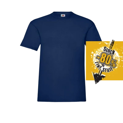 T-Shirt Cotone - Bambino