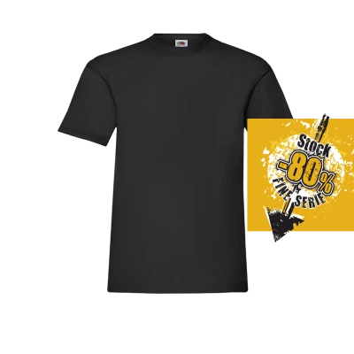 T-Shirt Cotone - Bambino