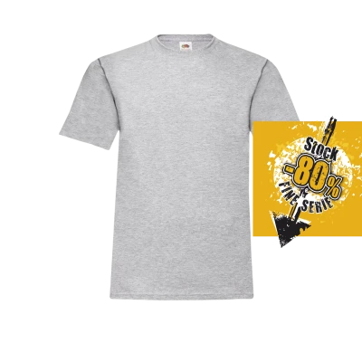 T-Shirt Cotone - Bambino