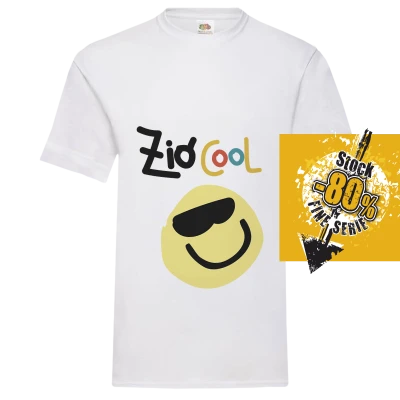 T-Shirt Cotone - Unisex