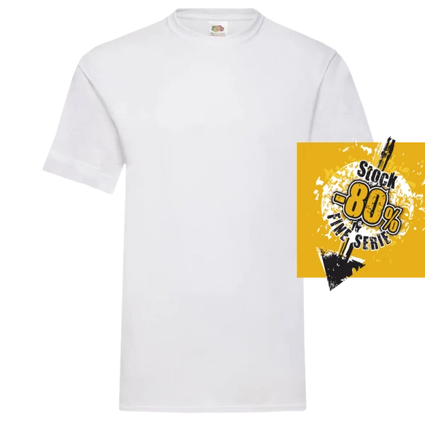 T-Shirt Cotone - Unisex