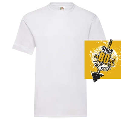 T-Shirt Cotone - Unisex