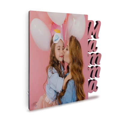 Cornice Sagomata Verticale