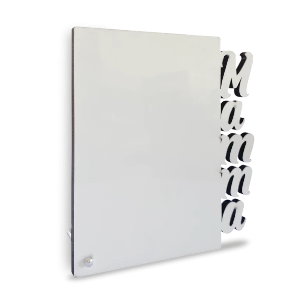 Cornice Sagomata Verticale