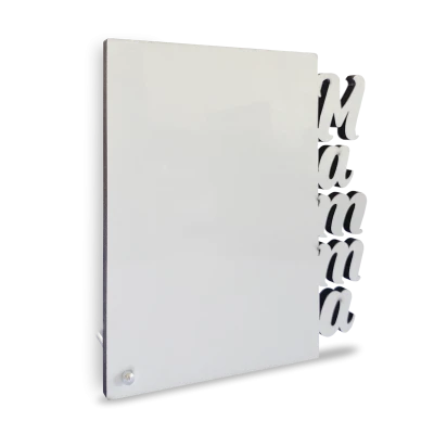 Cornice Sagomata Verticale