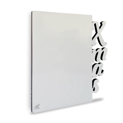 Cornice Sagomata Verticale