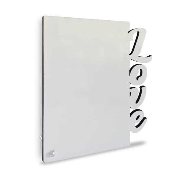 Cornice Sagomata Verticale