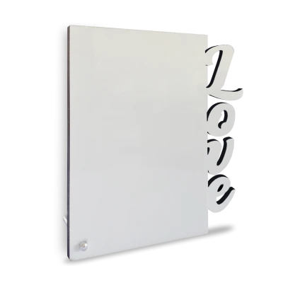 Cornice Sagomata Verticale