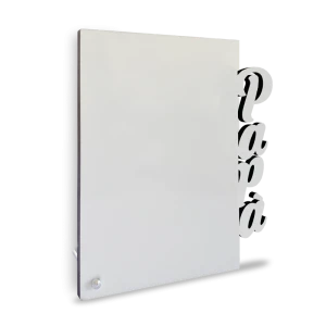 Cornice Sagomata Verticale 2