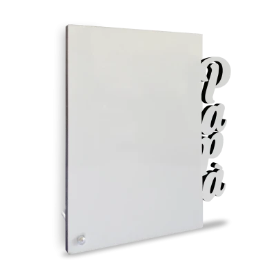 Cornice Sagomata Verticale